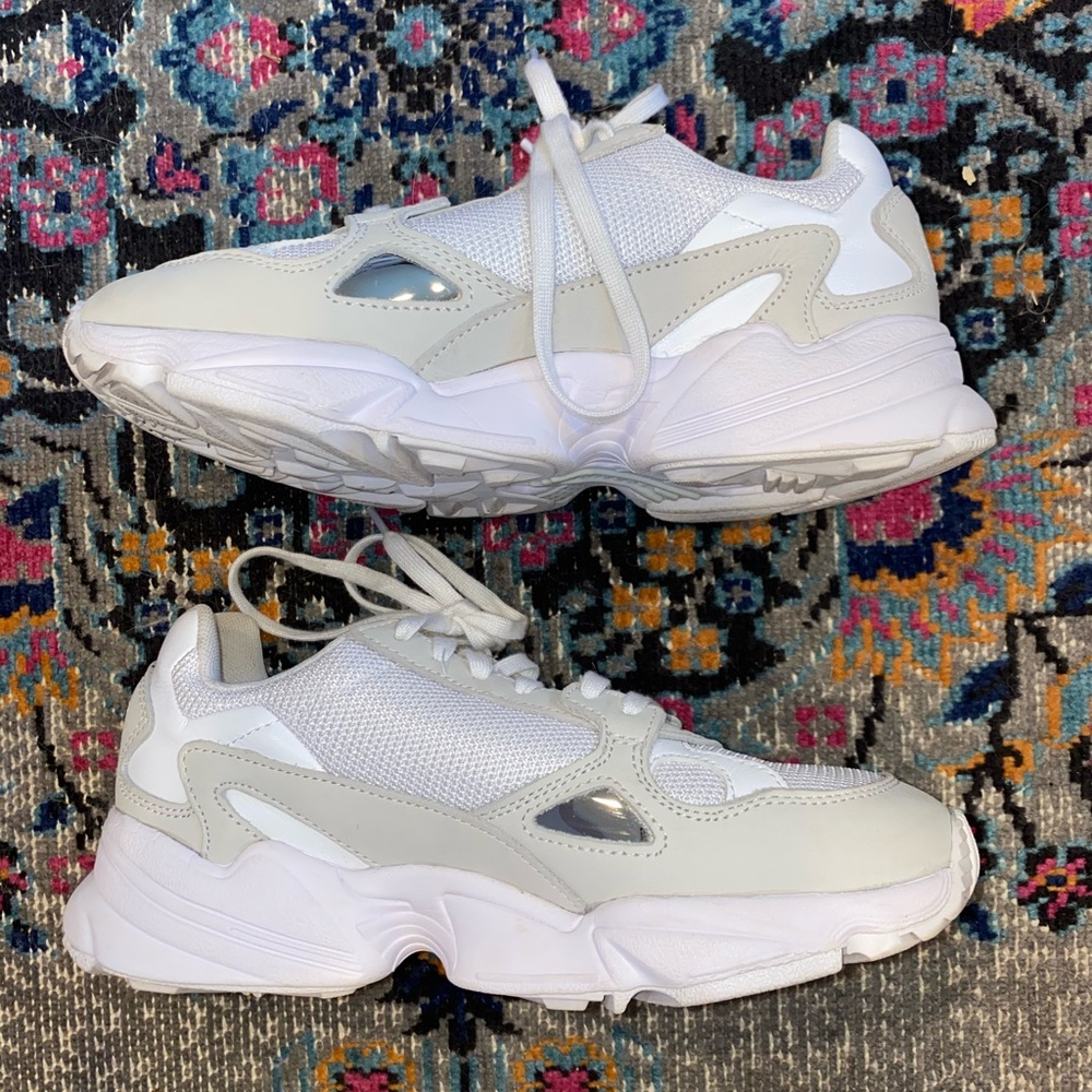Adidas Falcons